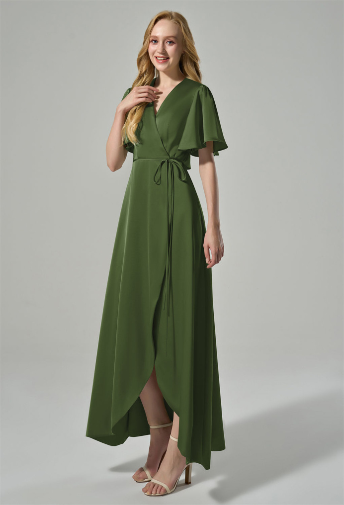 AW Alexa Dresses